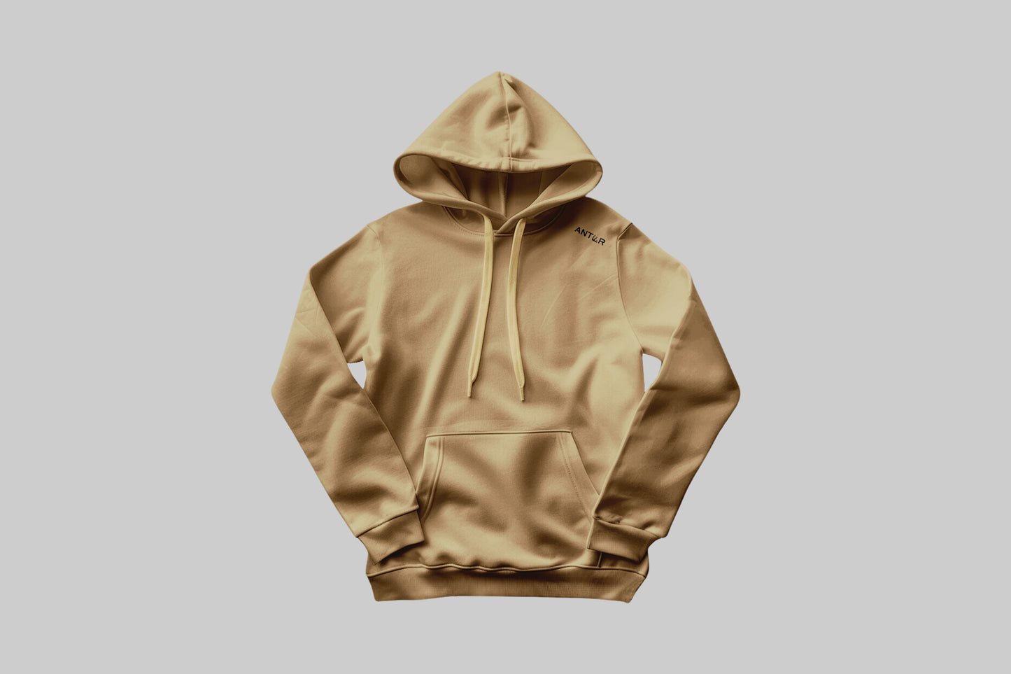 Legacy Performance Hoodie